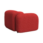 Fauteuil moelleux