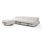 Soriana 3-Seater Sofa