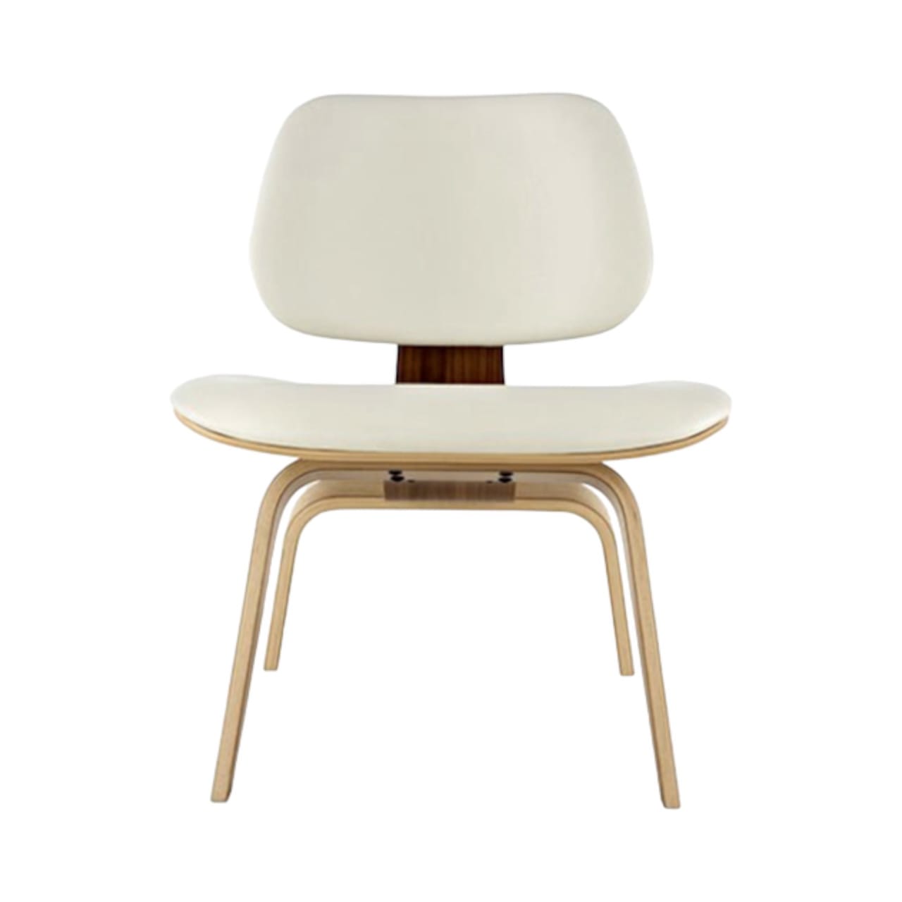 Moulded Plywood Chair