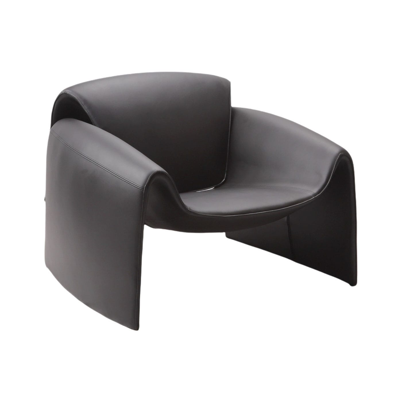 Le Club Armchair