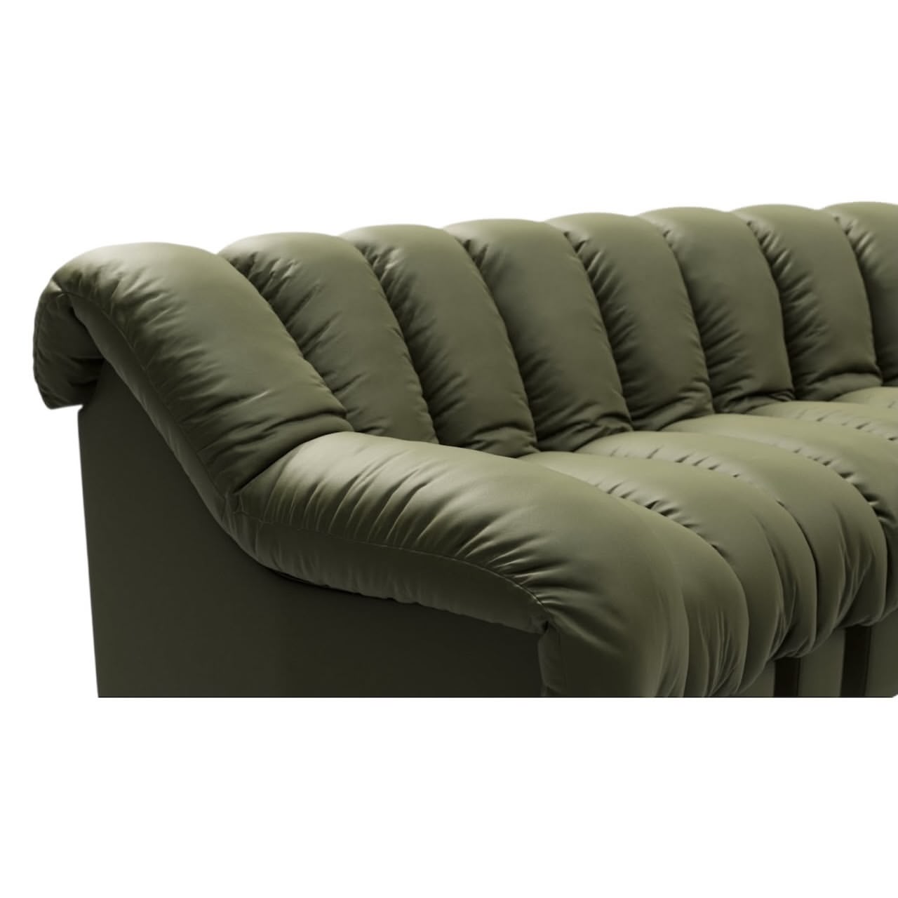 DS-600 Modular Sofa Combo 1