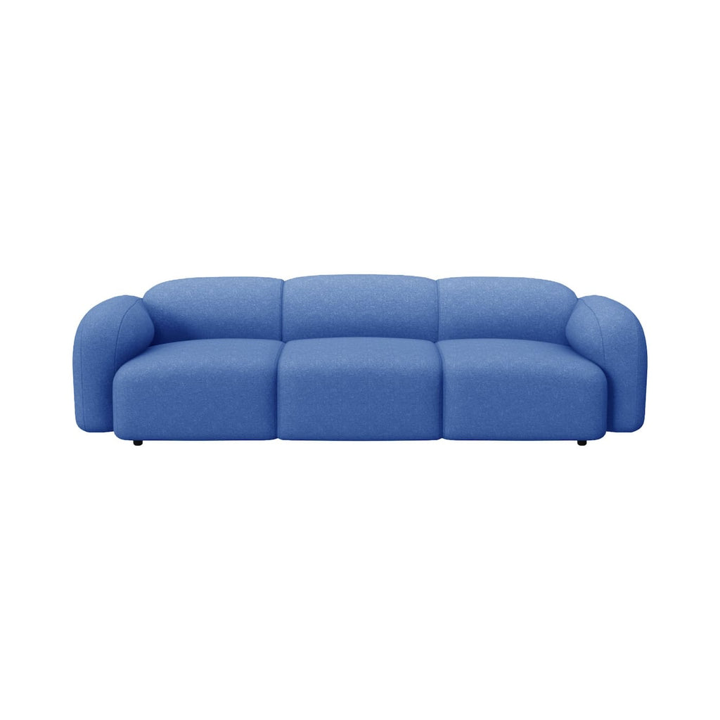 Mellow 3-Seater Sofa