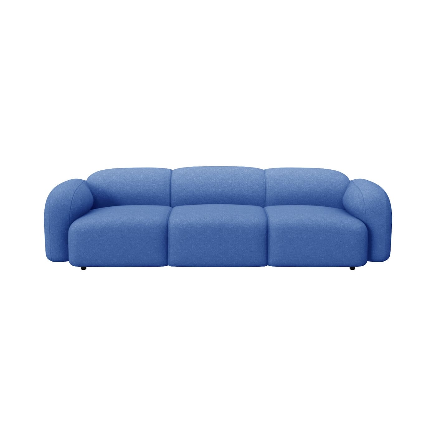 Mellow 3-Seater Sofa