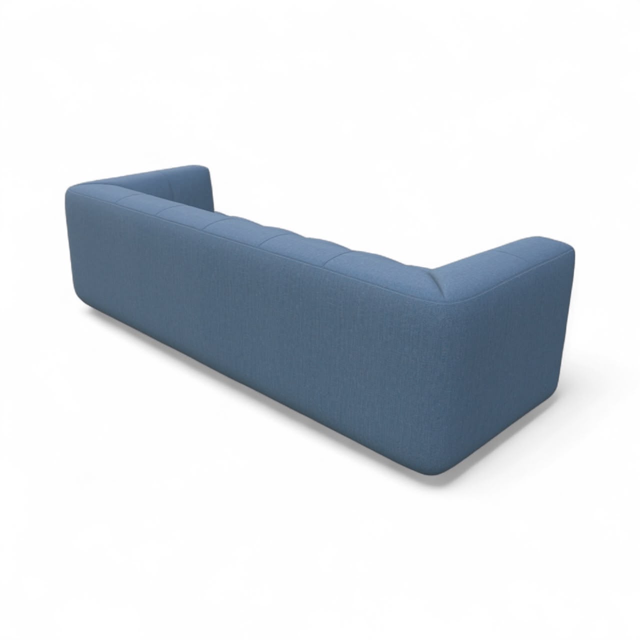 Quilton 3-Seater Sofa