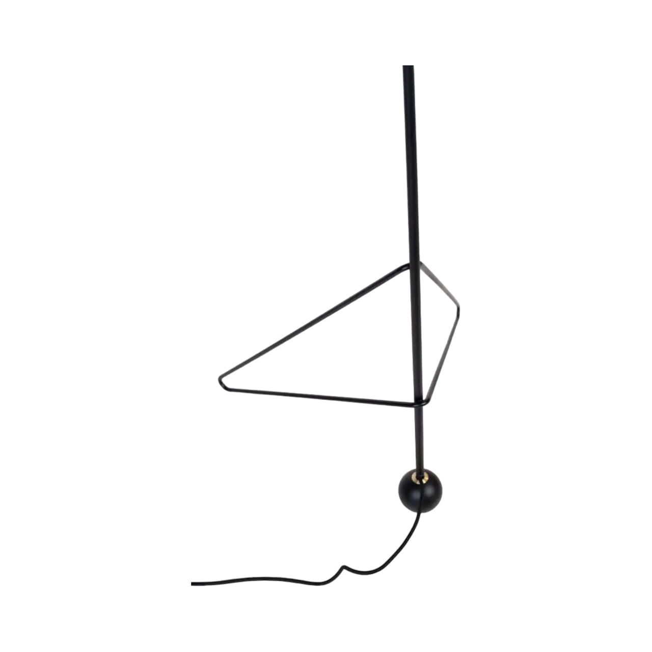 Tripod Floor Lamp
