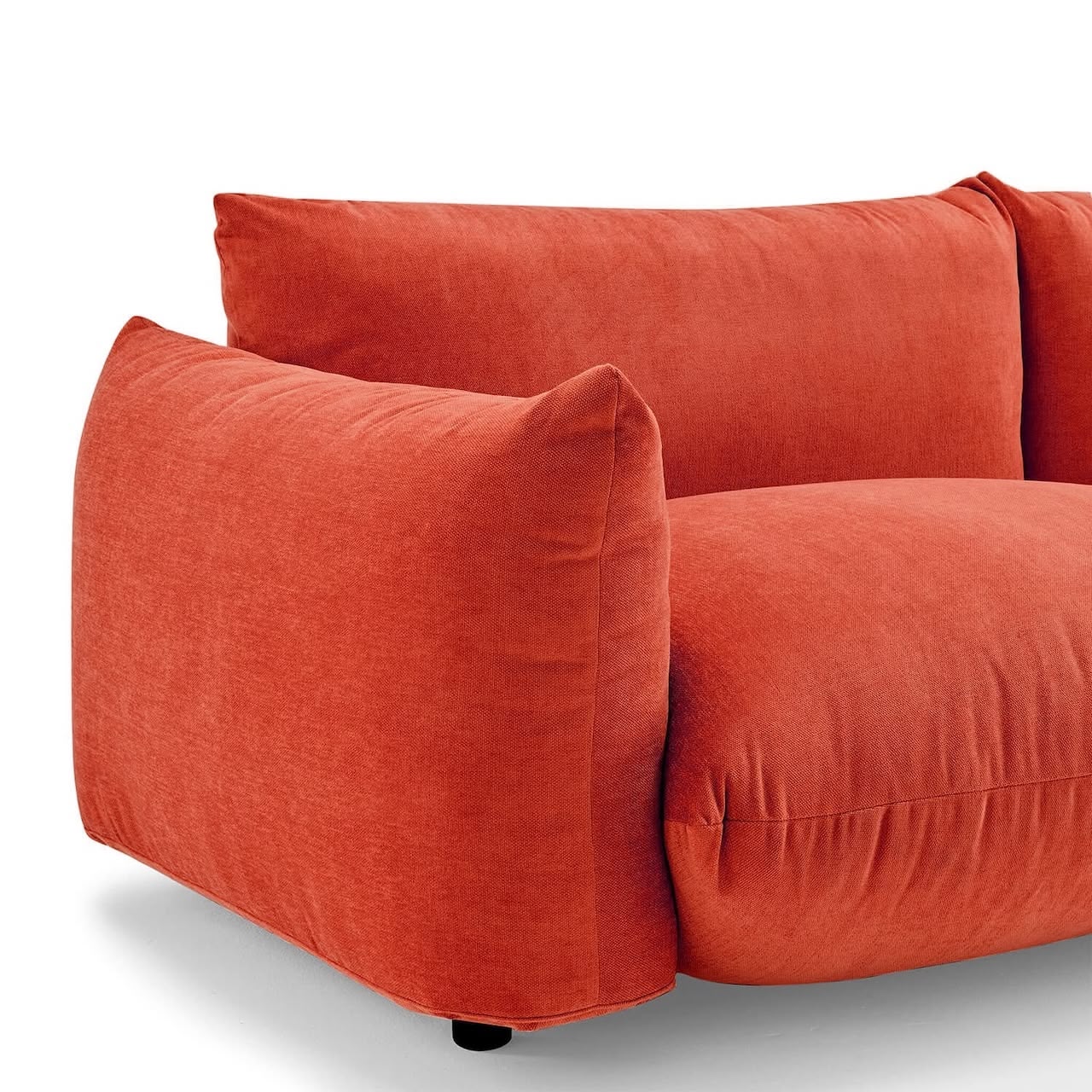 Mario 2-Seater Sofa