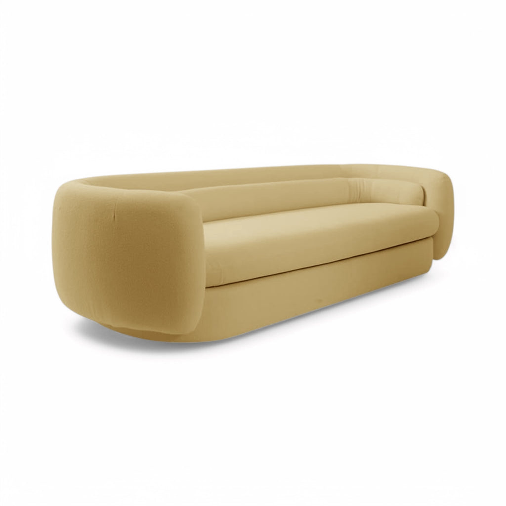 Grace 3-Seater Sofa