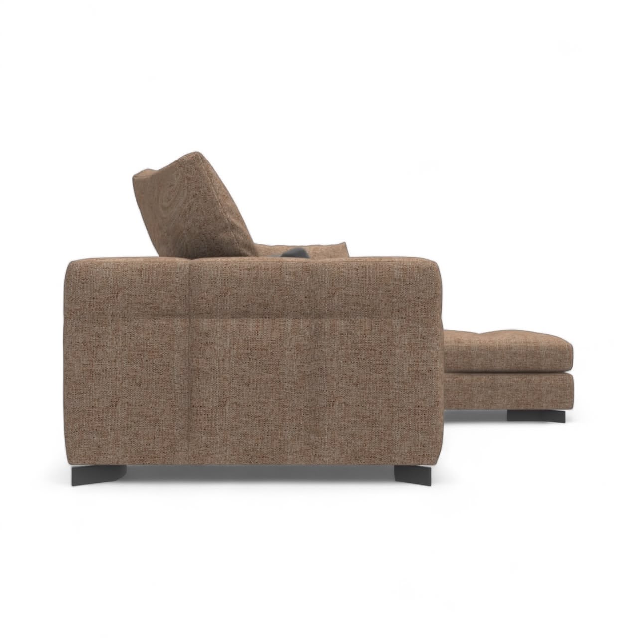 Portman 3-Seater Sofa with Chaise