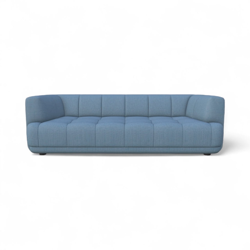 Quilton 3-Seater Sofa