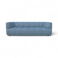 Quilton 3-Seater Sofa