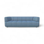 Quilton 3-Seater Sofa