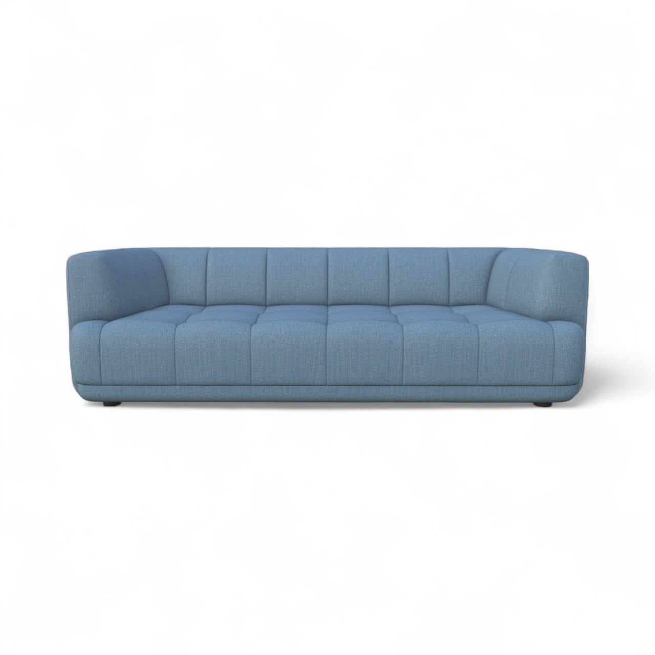 Quilton 3-Seater Sofa