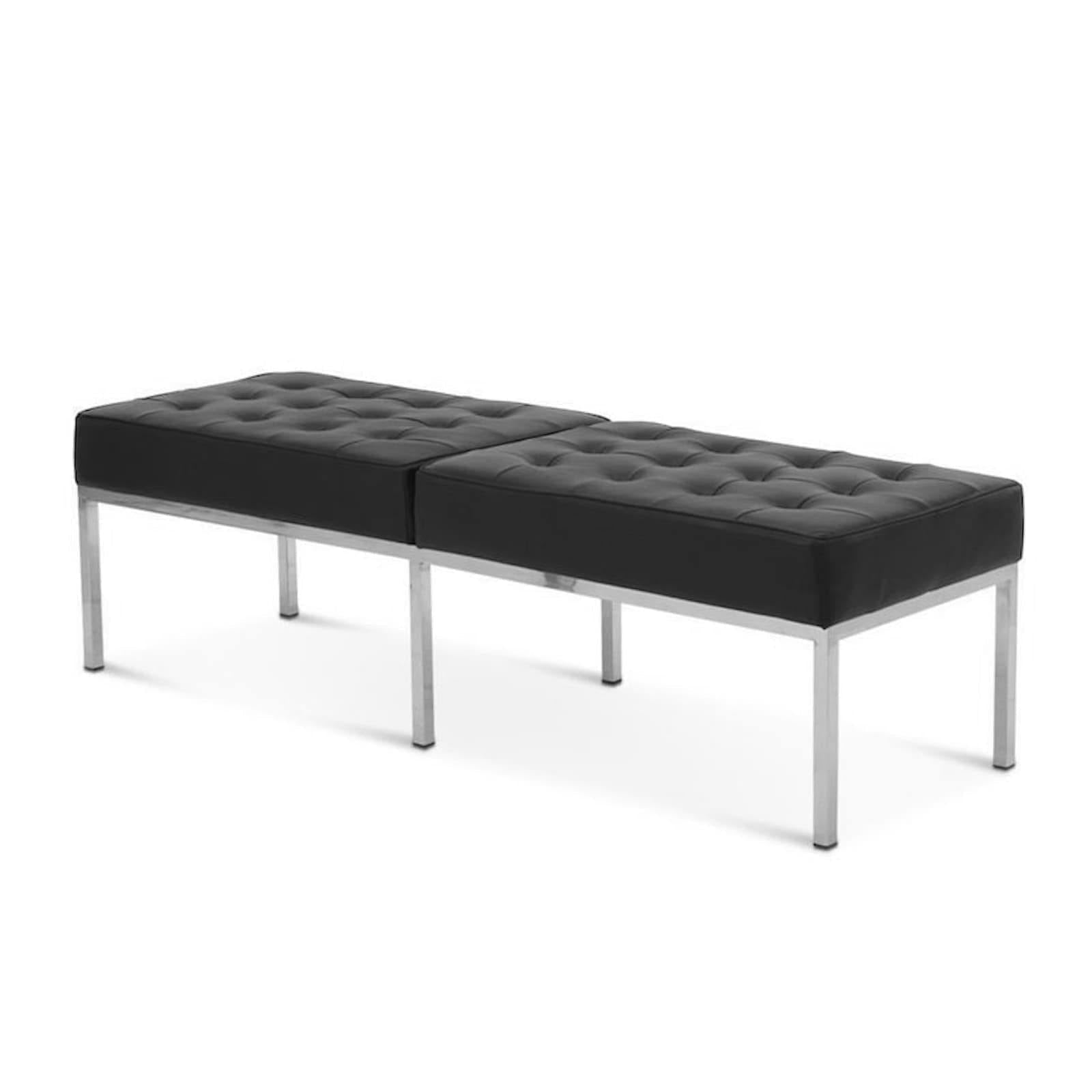 Florence 3-Seater Bench