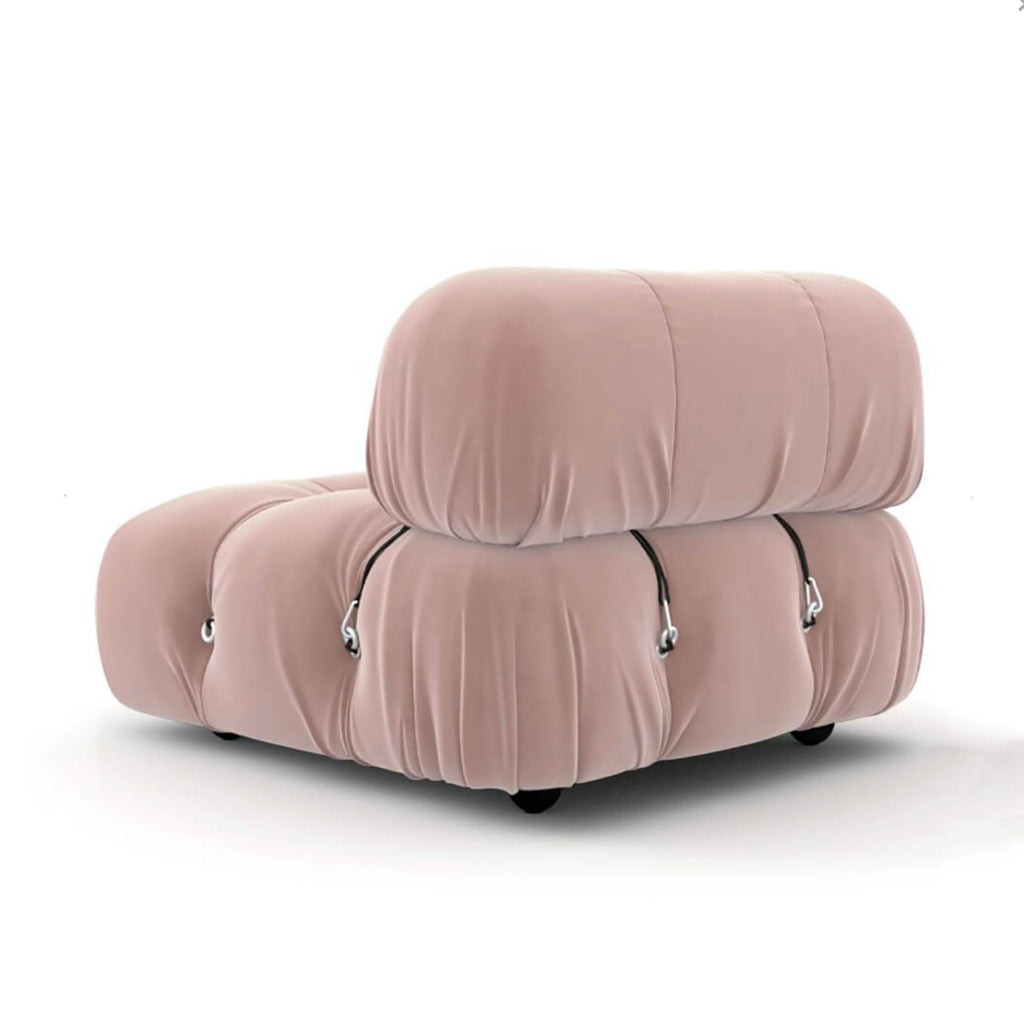 Bellini Left Armrest Module