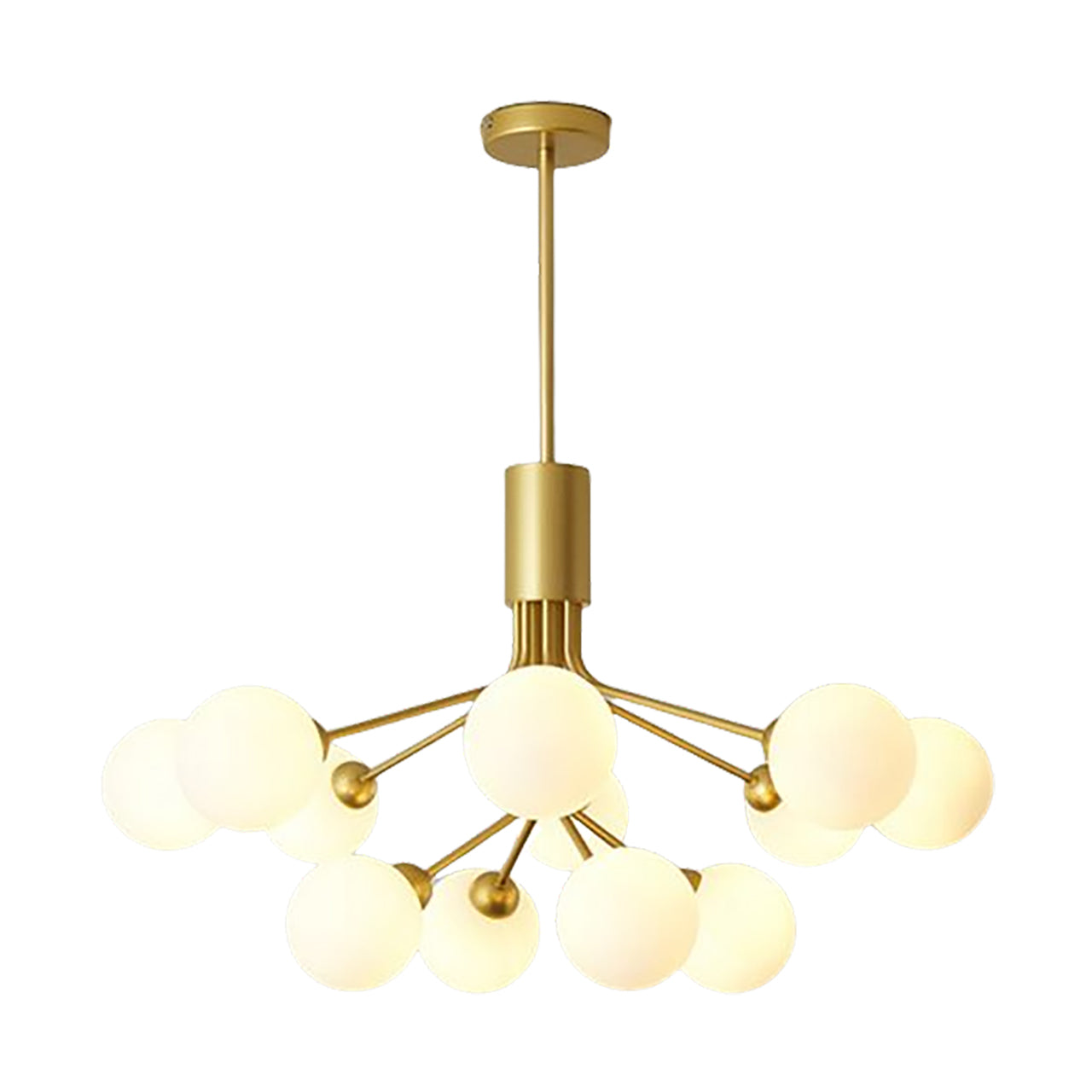 Nuu Chandelier
