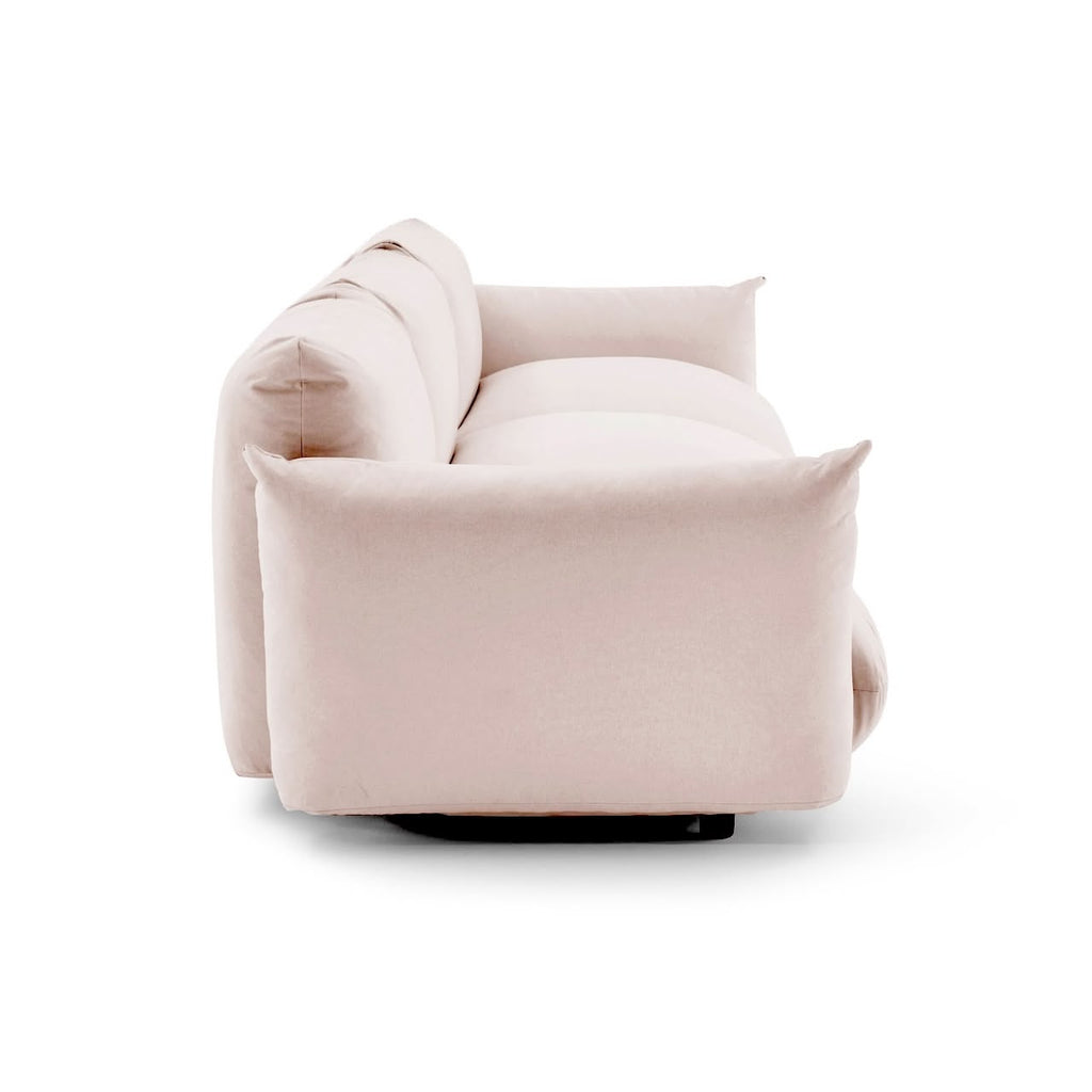 Mario 3-Seater Sofa