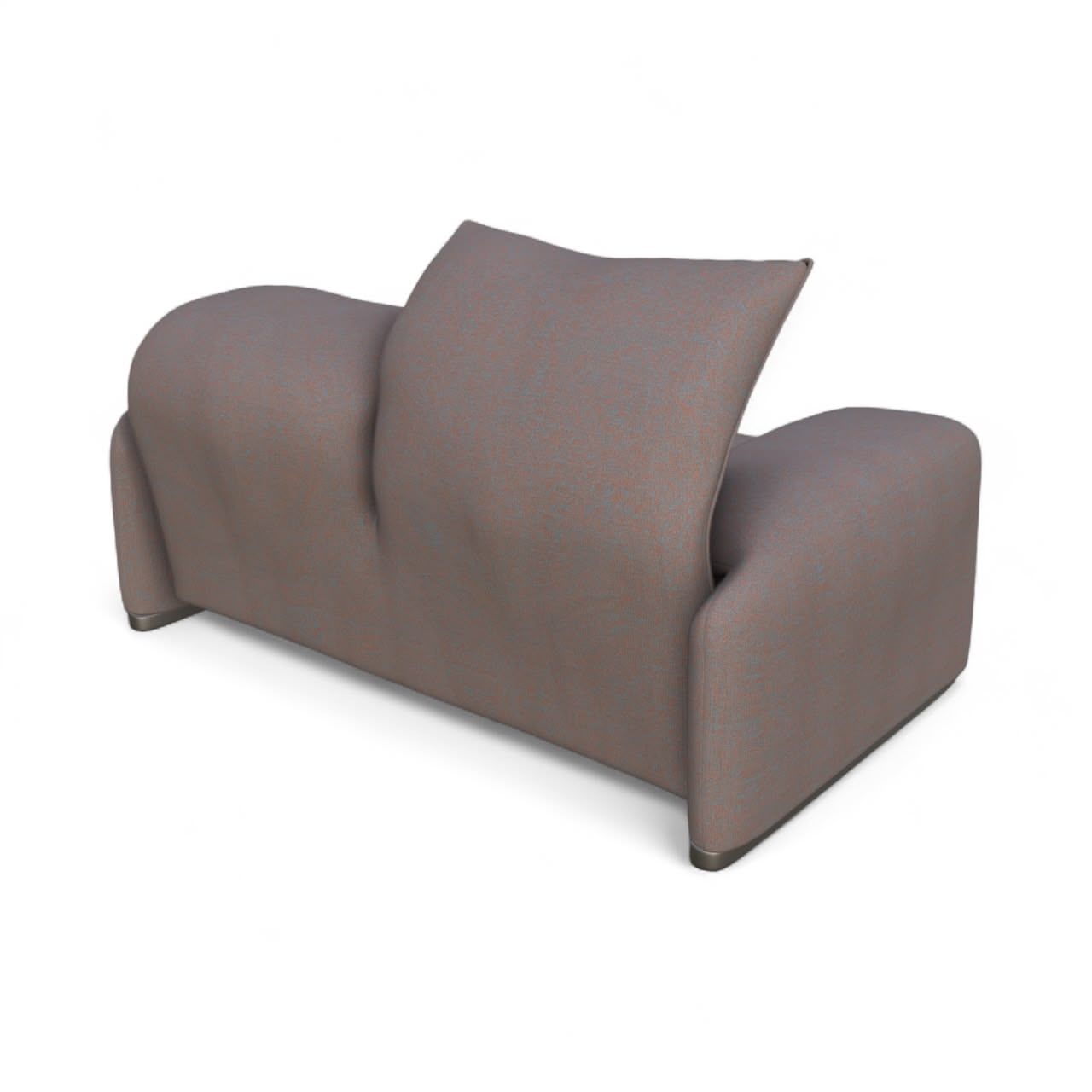 Vico 2-Seater Sofa