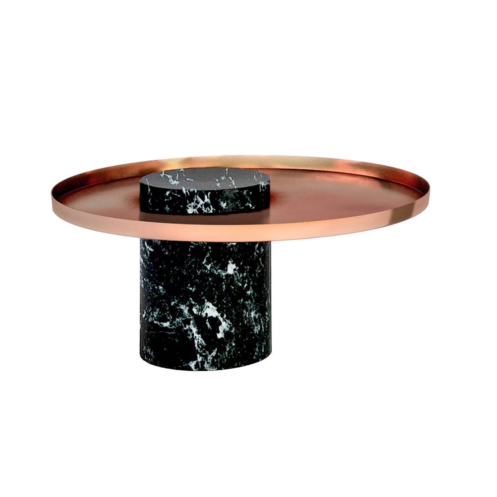 Salute Tables