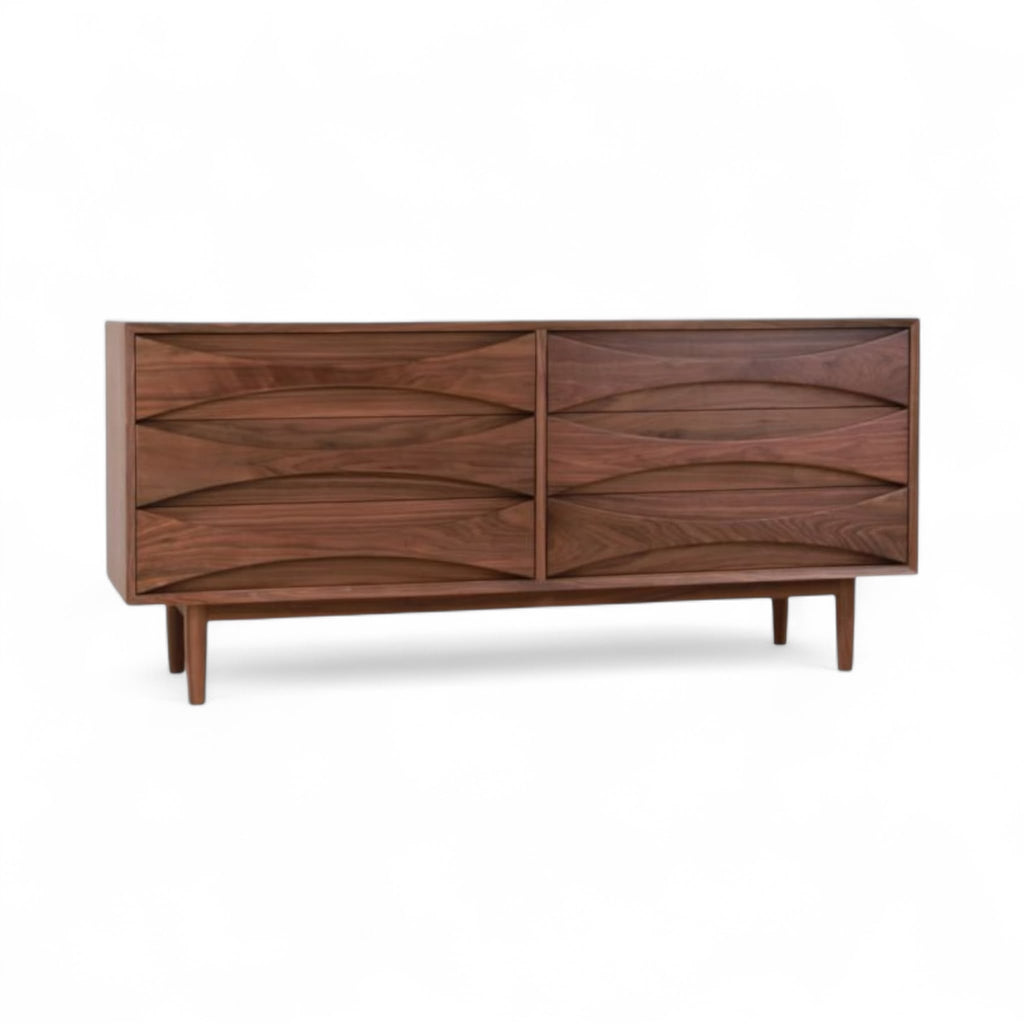 Vodder Bank of Drawers