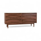 Vodder Bank of Drawers