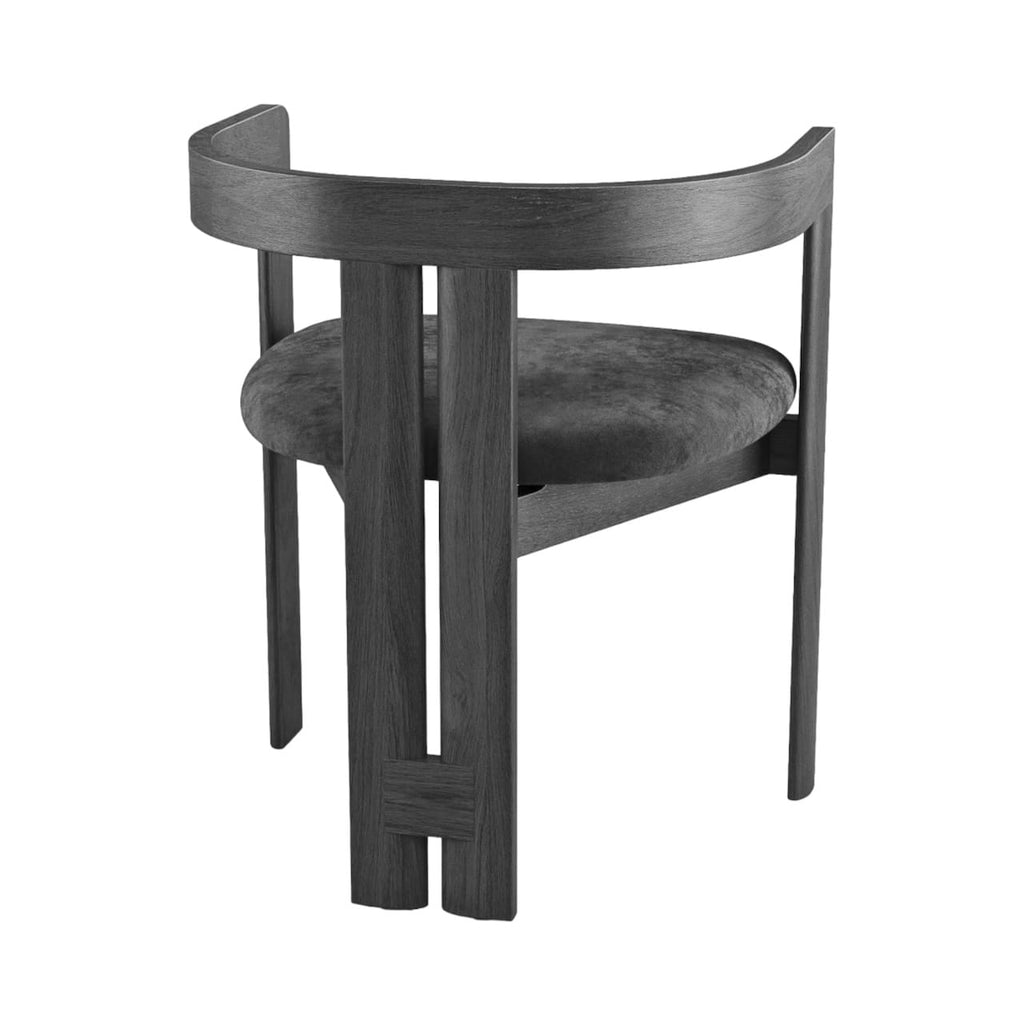 Pigreco Chair