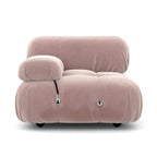 Bellini Left Armrest Module