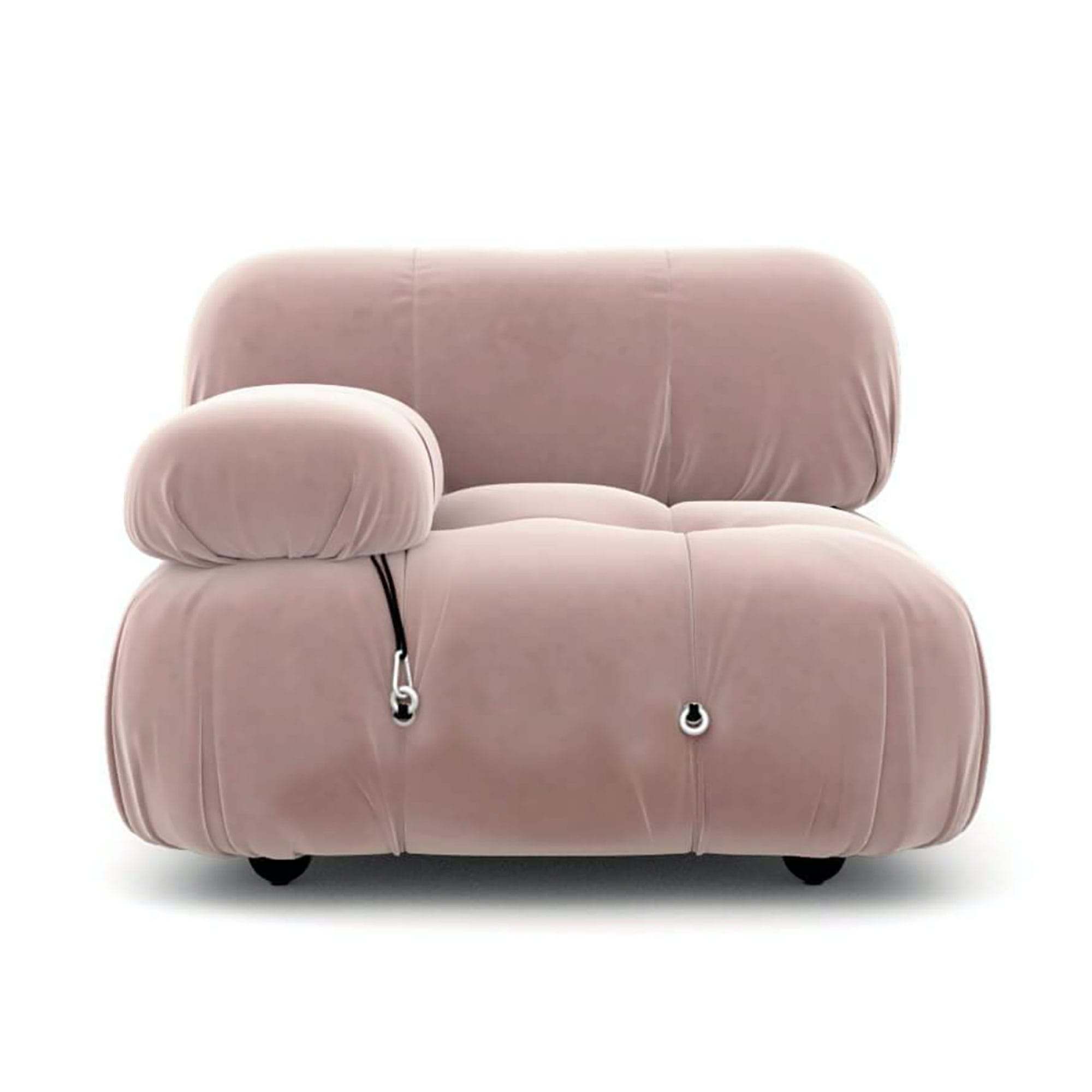 Bellini Left Armrest Module