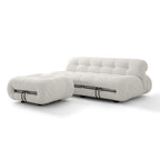 Soriana 2-Seater Sofa