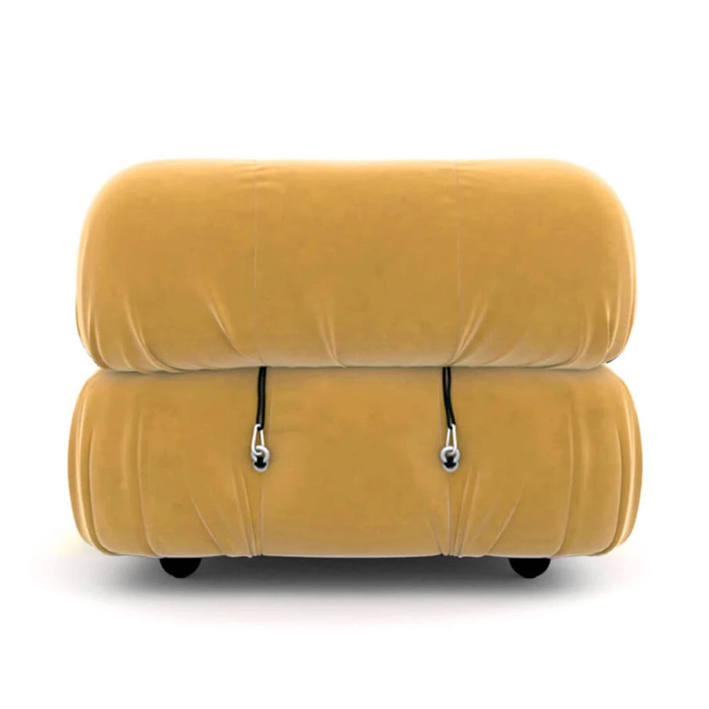 Bellini Right Armrest Module