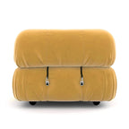 Bellini Right Armrest Module