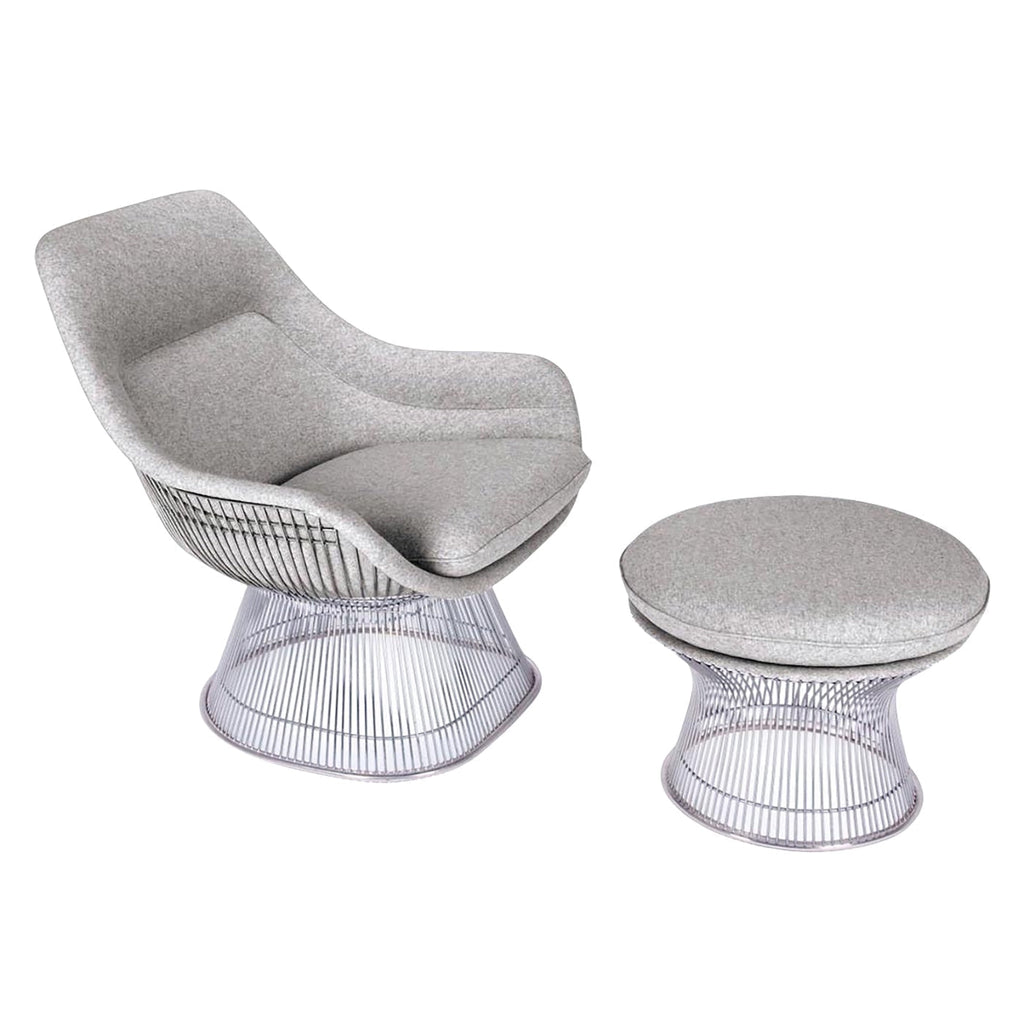 Platner Easy Chair
