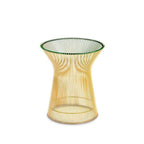 Platner Side Table
