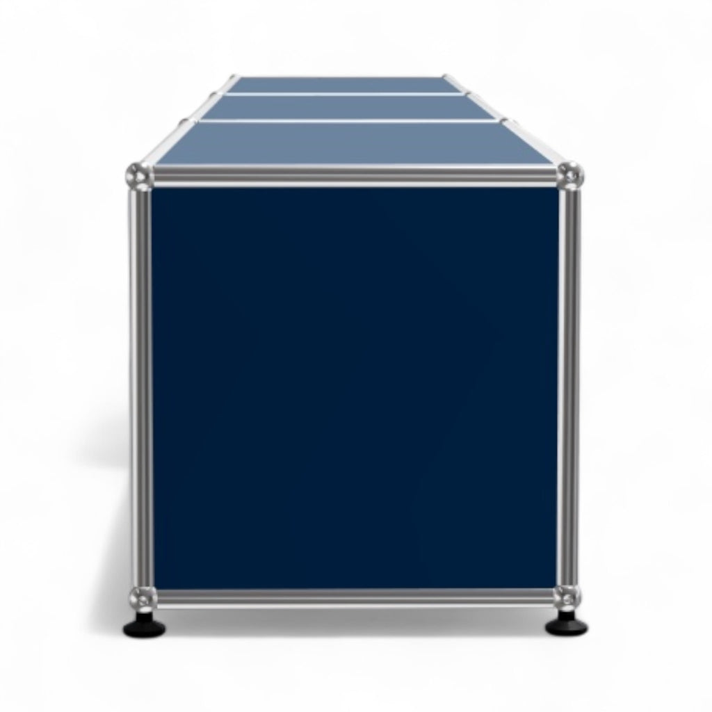 System H3 Media Cabinet