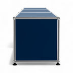 System H3 Media Cabinet