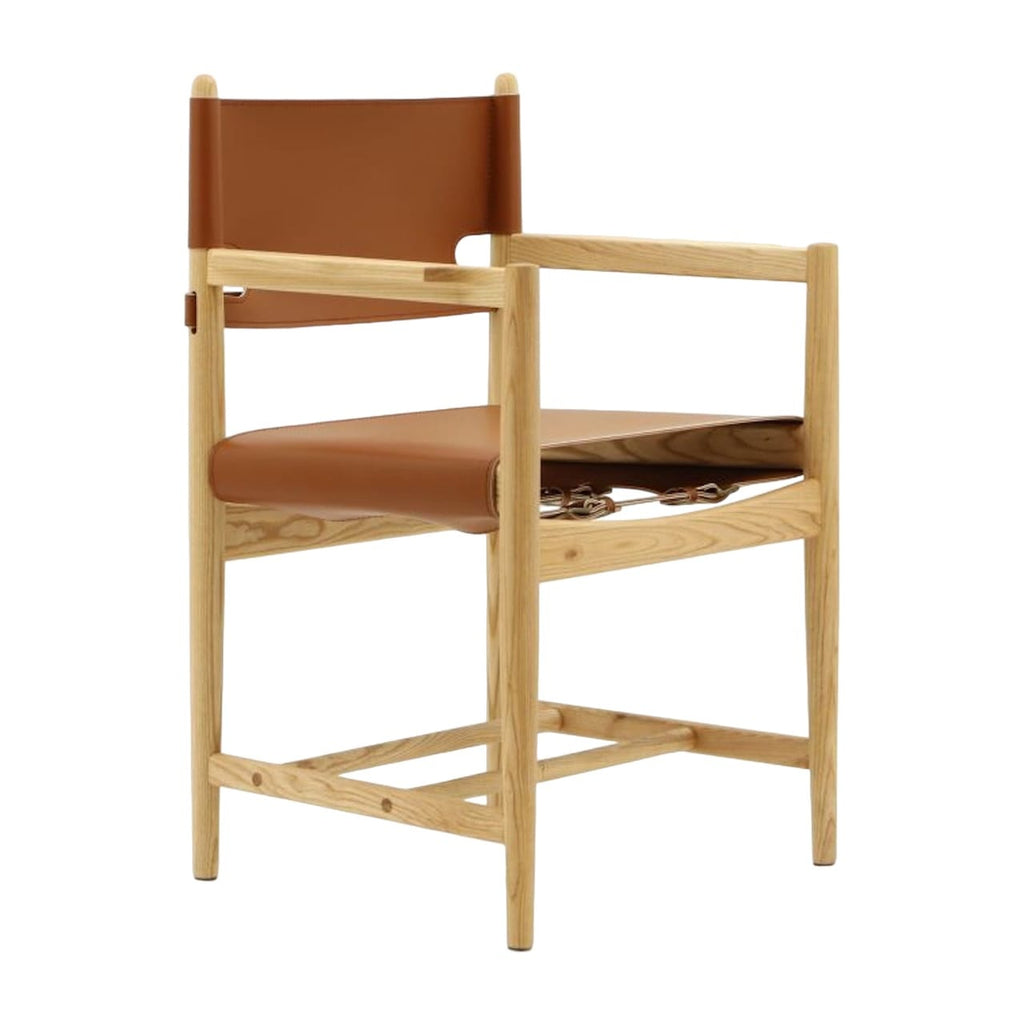 Toledo Dining Armchair