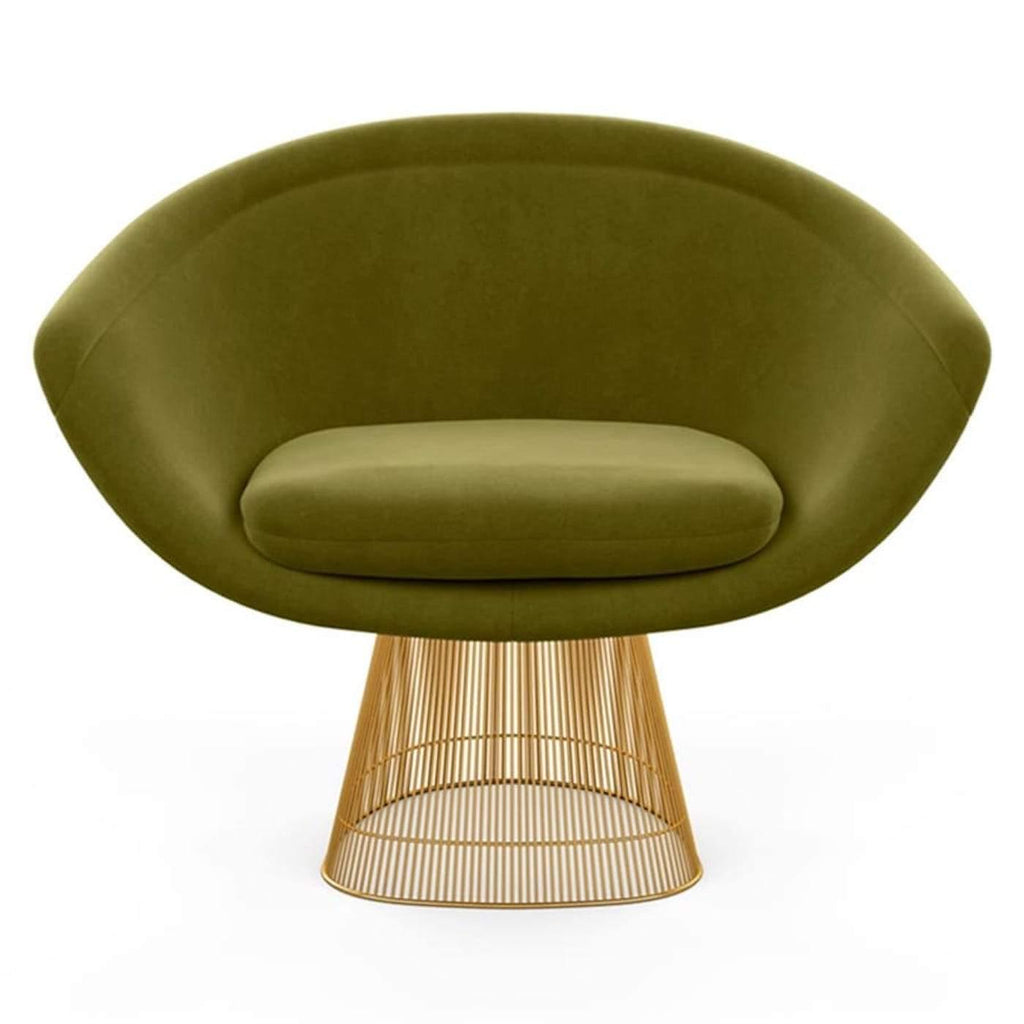 Platner Lounge Chair