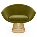 Platner Lounge Chair