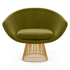Platner Lounge Chair