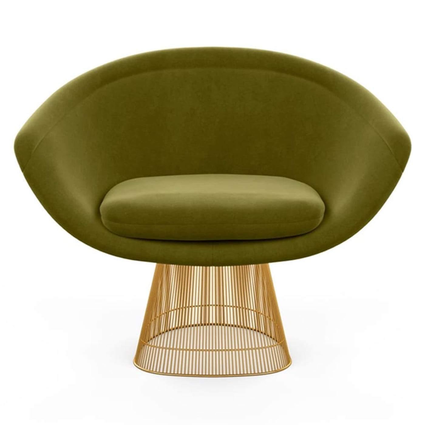 Platner Lounge Chair