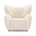 Tired Man Lounge Chair | Flemming Lassen Inspired | Modern Approach
