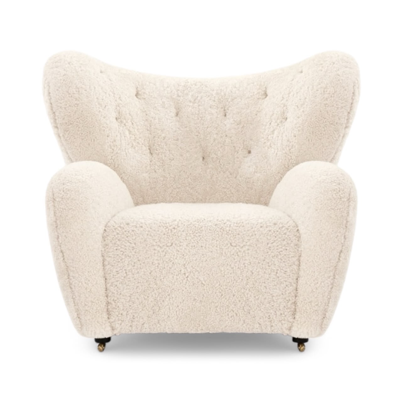 Tired Man Lounge Chair | Flemming Lassen Inspired | Modern Approach