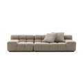 Tufty 3-Seater Sofa