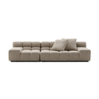 Tufty 3-Seater Sofa