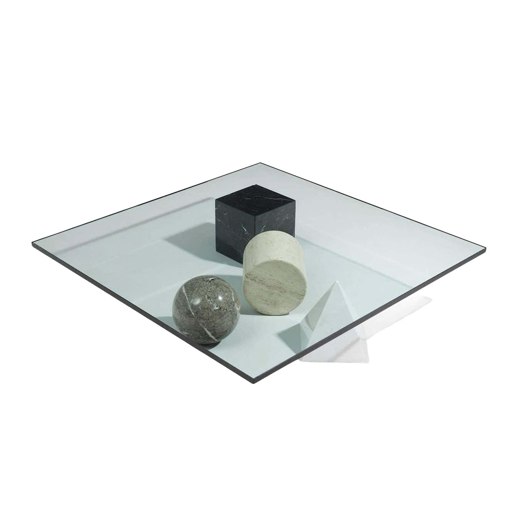 Meta Coffee Table