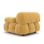 Bellini Right Armrest Module