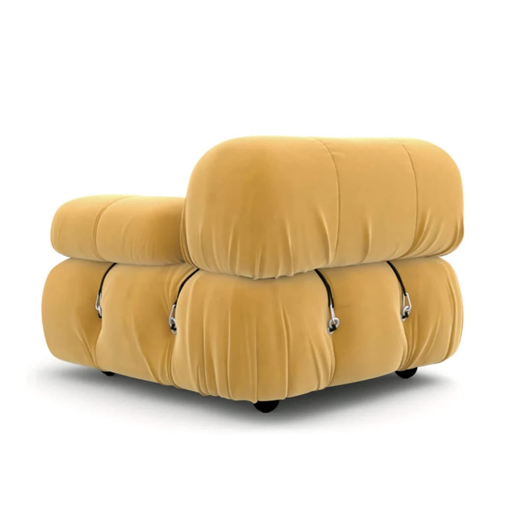 Bellini Right Armrest Module