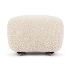 Tired Man Footstool | Flemming Lassen Inspired | Modern Approach
