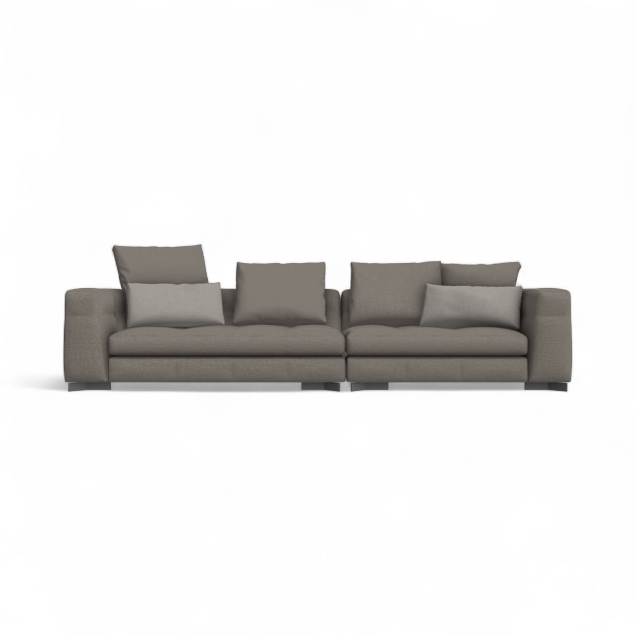 Portman 3.5-Seater Sofa