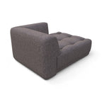 Quilton Chaise Longue Module