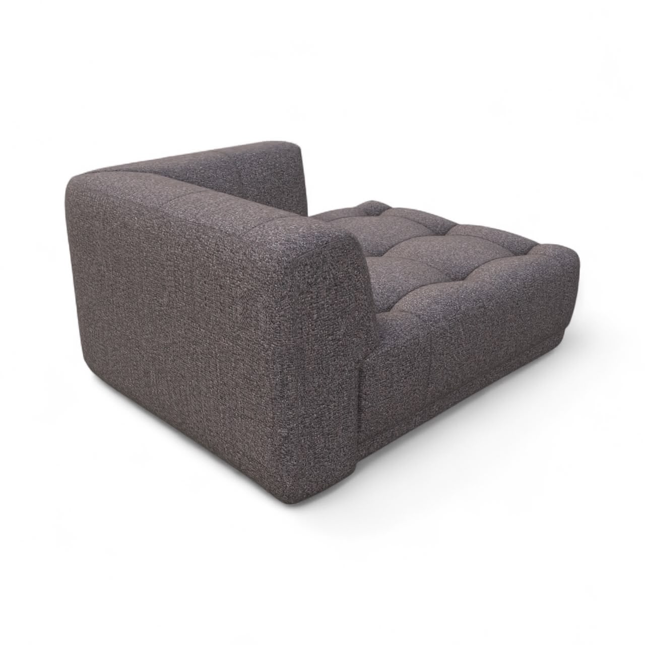 Quilton Chaise Longue Module